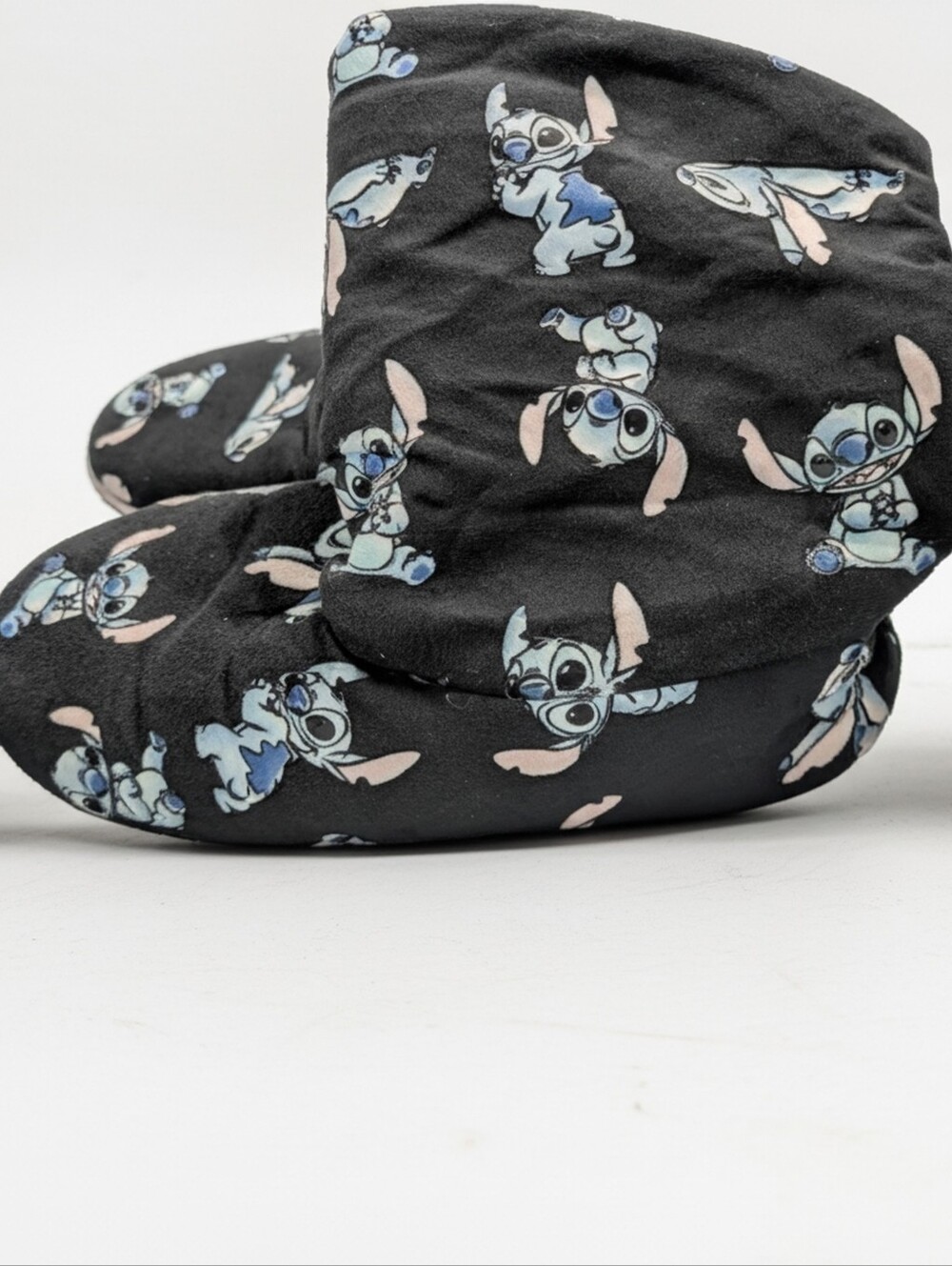 Stitch Bedroom Shoes